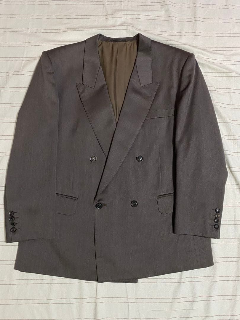 Christian Dior◆クリスチャンディオール◆メンズスーツセットアップ