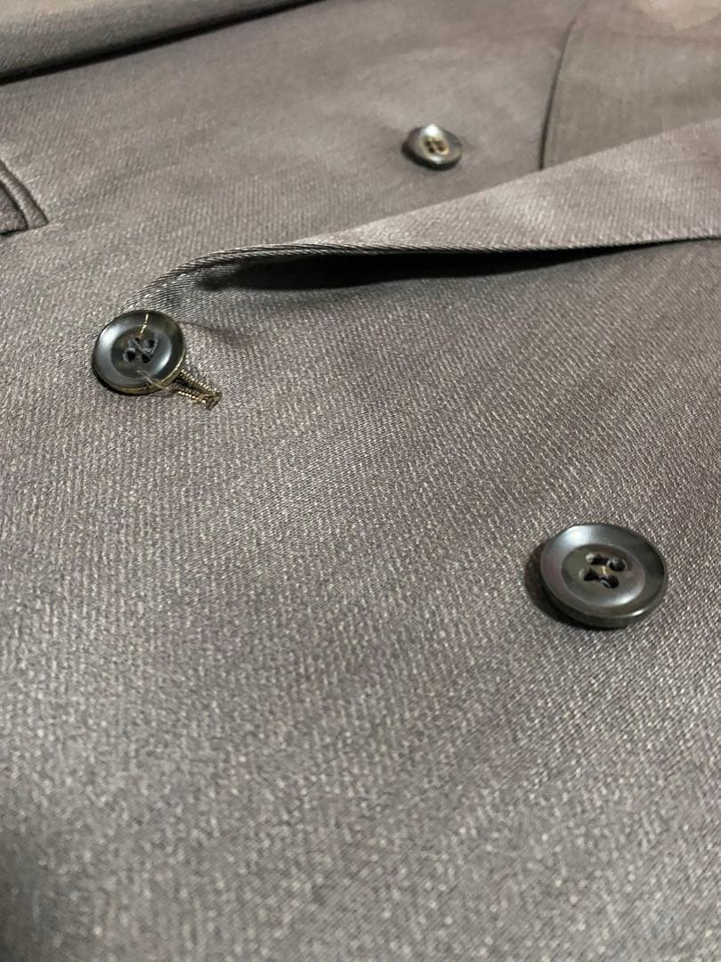 Christian Dior◆クリスチャンディオール◆メンズスーツセットアップ