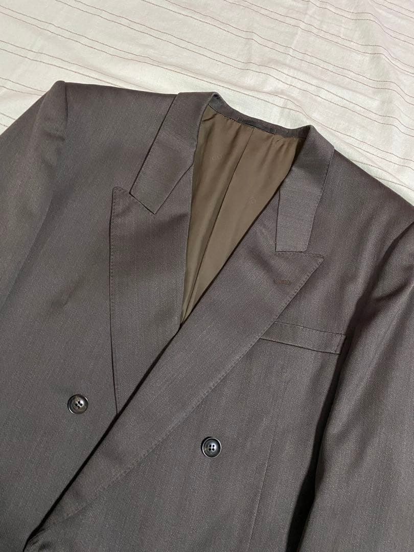 Christian Dior◆クリスチャンディオール◆メンズスーツセットアップ