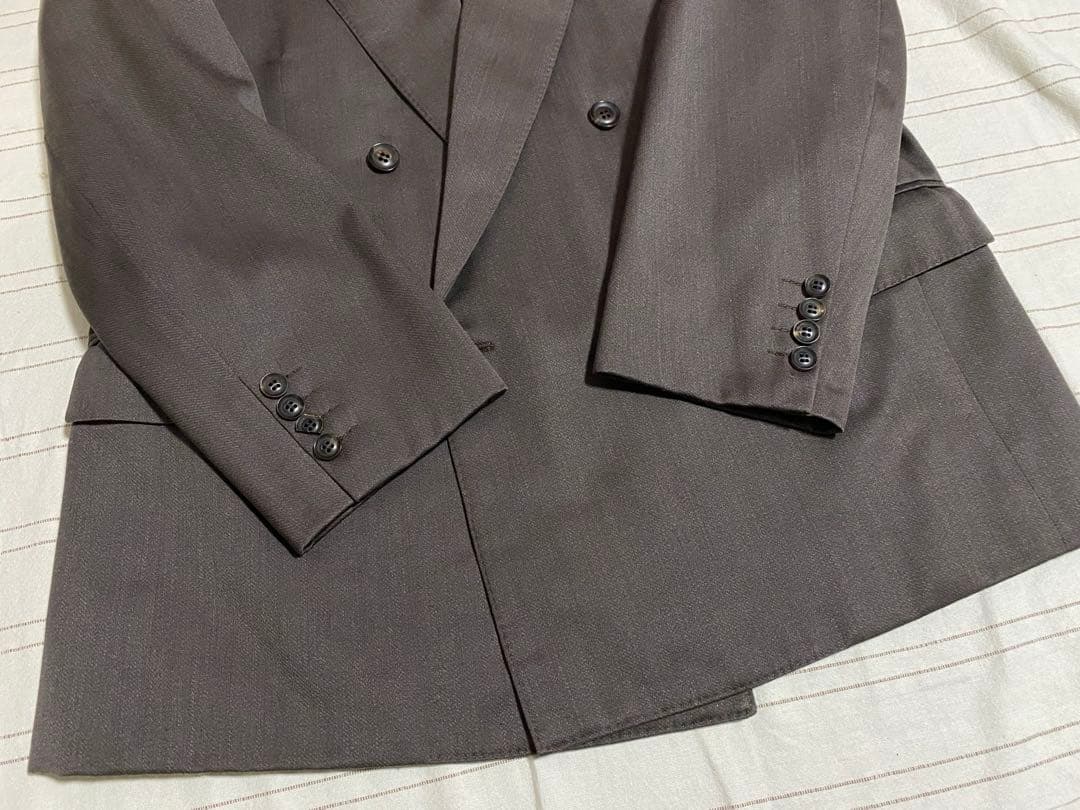 Christian Dior◆クリスチャンディオール◆メンズスーツセットアップ