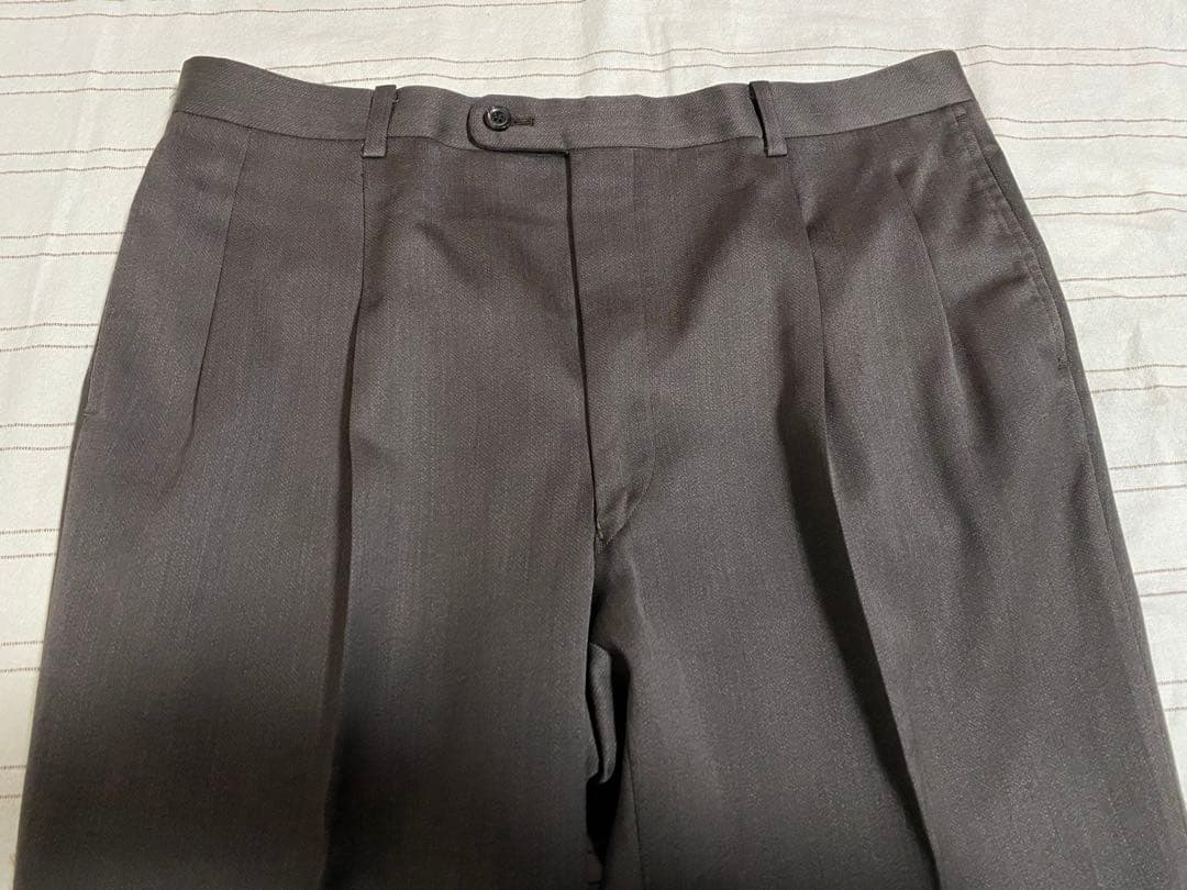 Christian Dior◆クリスチャンディオール◆メンズスーツセットアップ