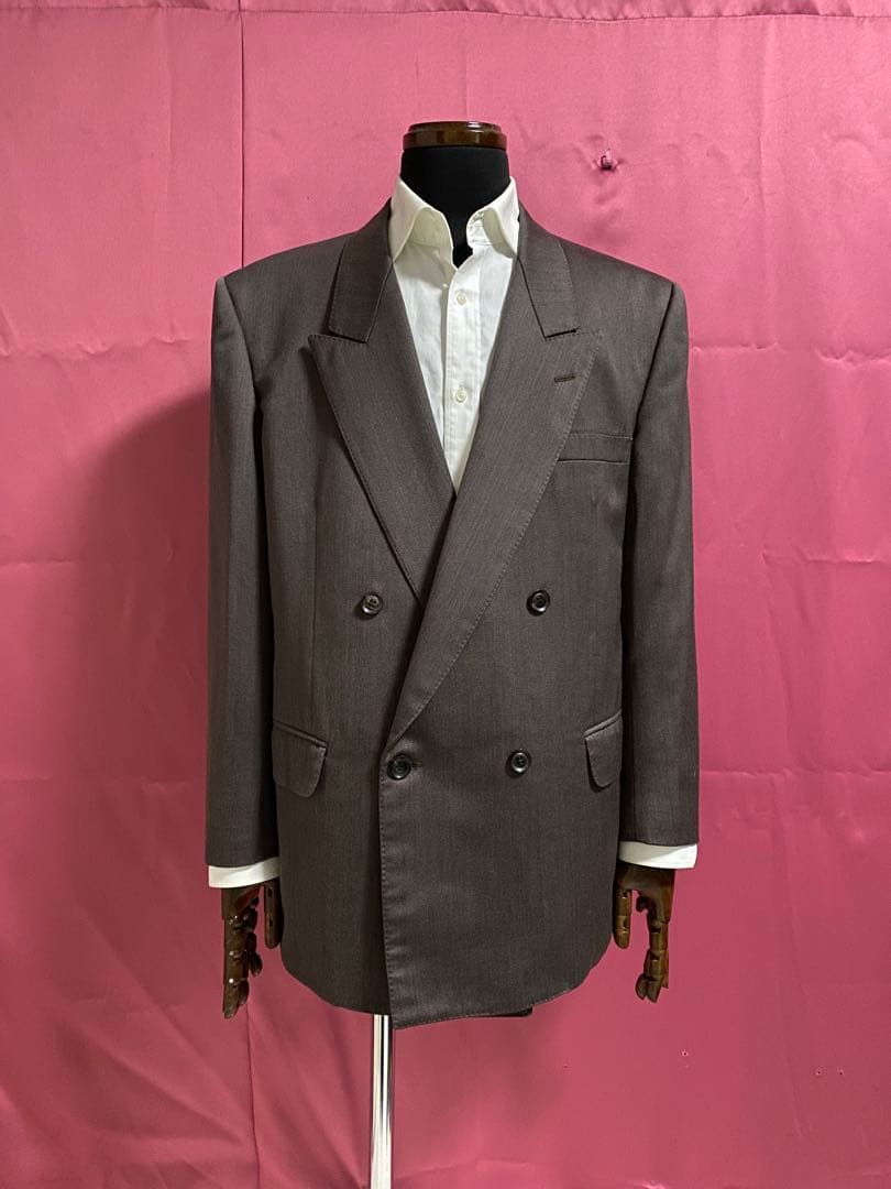 Christian Dior◆クリスチャンディオール◆メンズスーツセットアップ