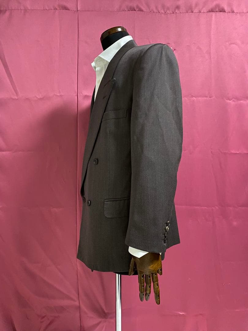 Christian Dior◆クリスチャンディオール◆メンズスーツセットアップ