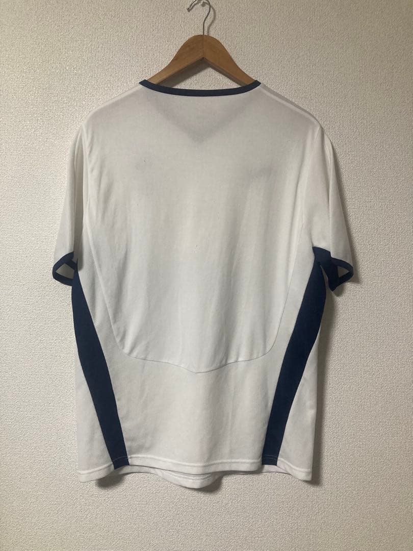 【正規品】 トッテナム 08/09 ホーム ユニフォーム