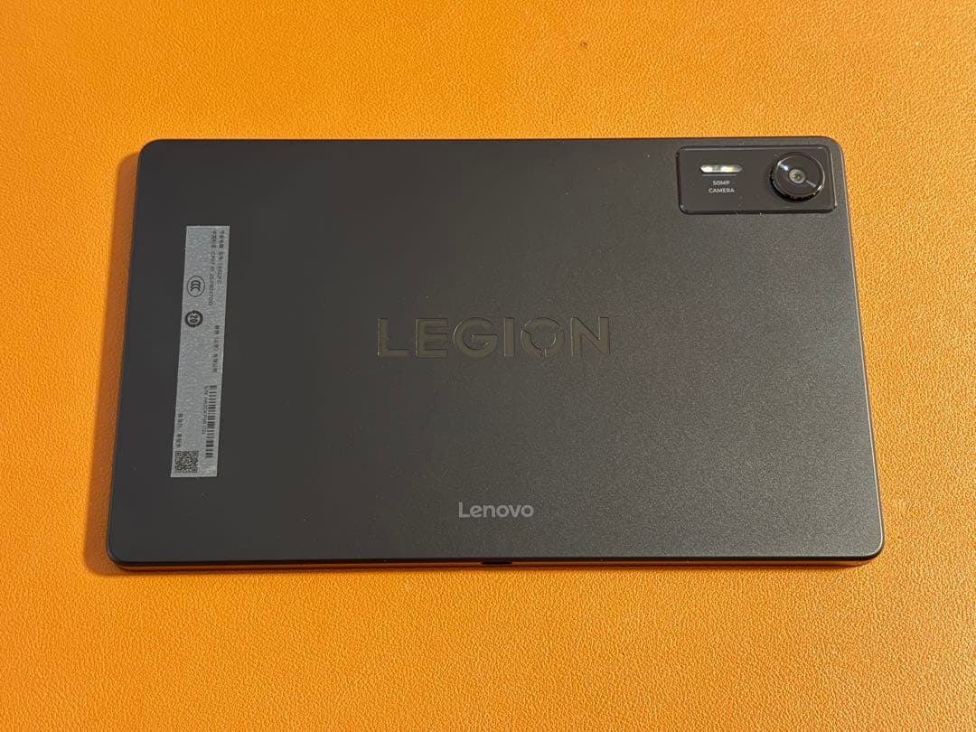 リ*ー様 Legion Tab Y700 Gen4 + G9 コントローラー セ
