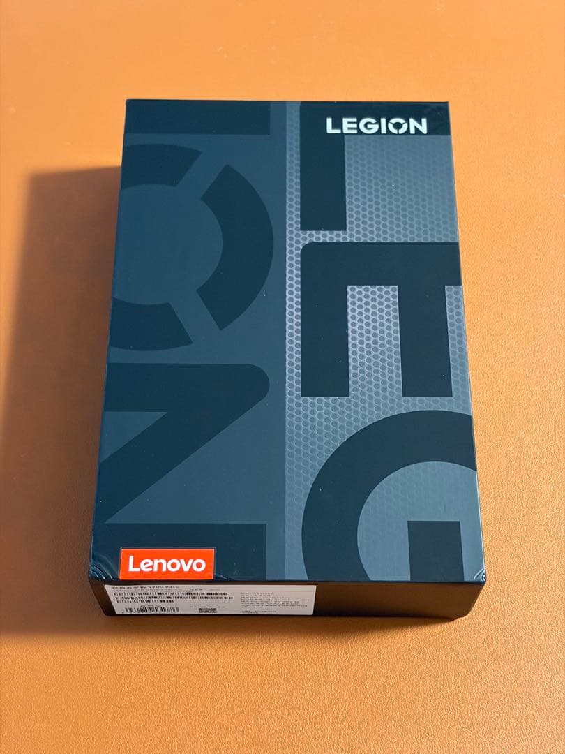 リ*ー様 Legion Tab Y700 Gen4 + G9 コントローラー セ