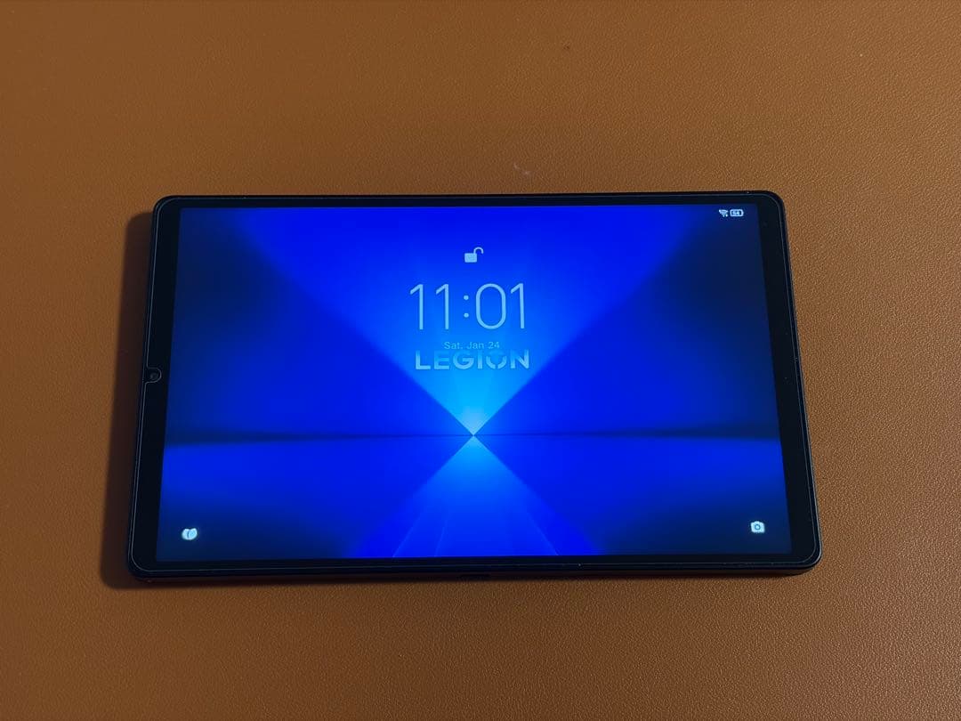 リ*ー様 Legion Tab Y700 Gen4 + G9 コントローラー セ