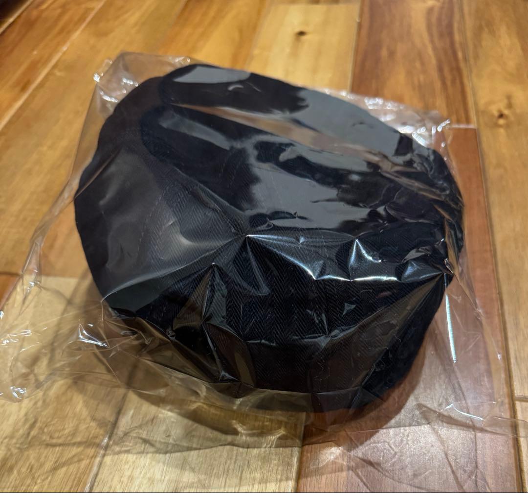 帽子 Kawashima Takahiro x CPH 8 PANEL TWILL