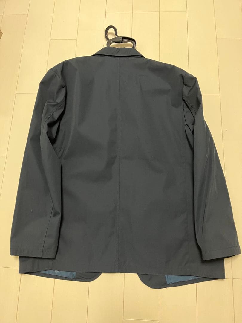 未使用品　THE NORTH FACE／65/35 Berkley Jacket