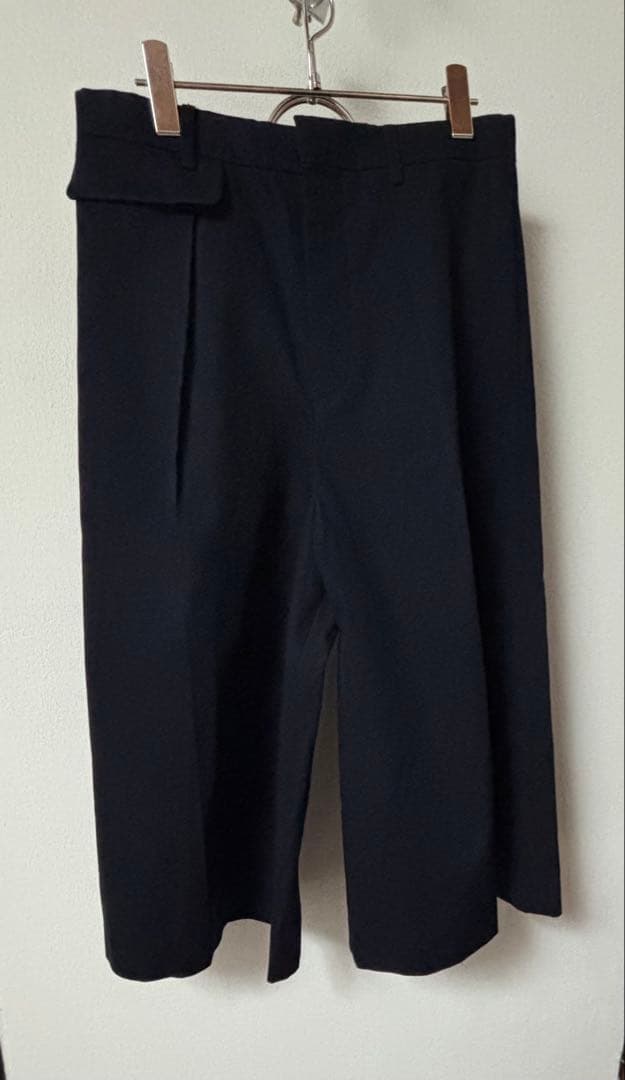 ぱるかです　新品未使用　SORE D'CHOLE パンツ