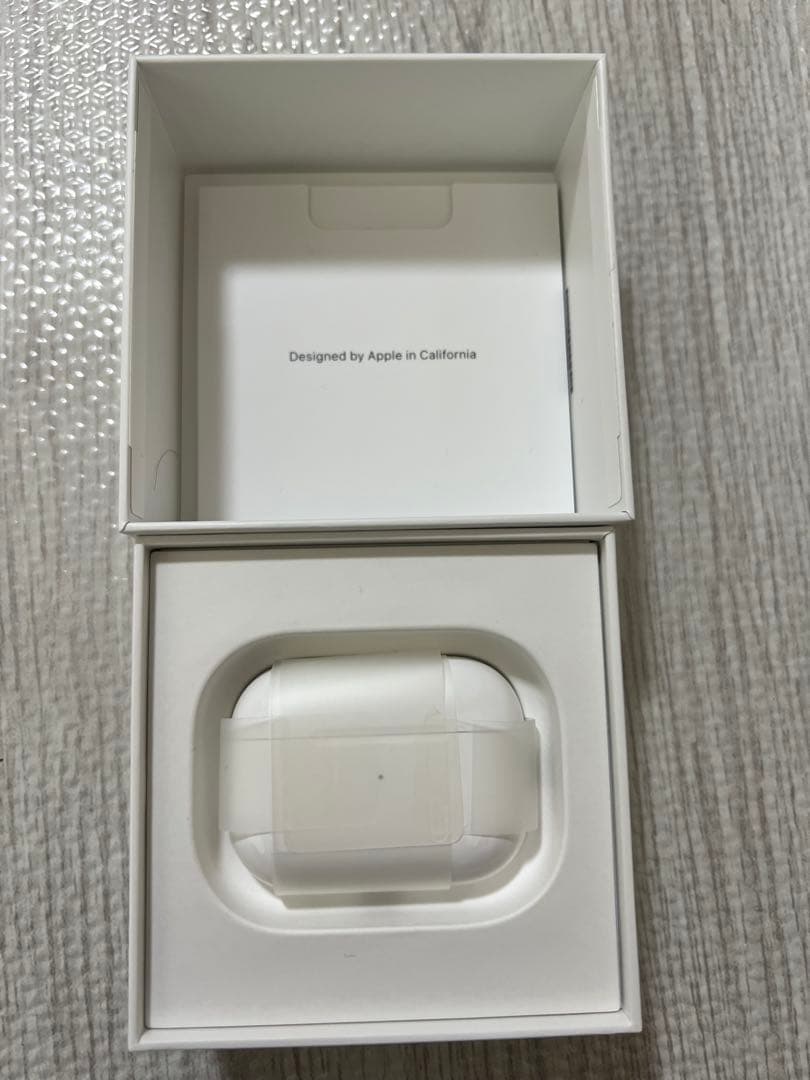 ‼️最終お値下げ価格‼️【極美品】Apple AirPodsPro 第2世代