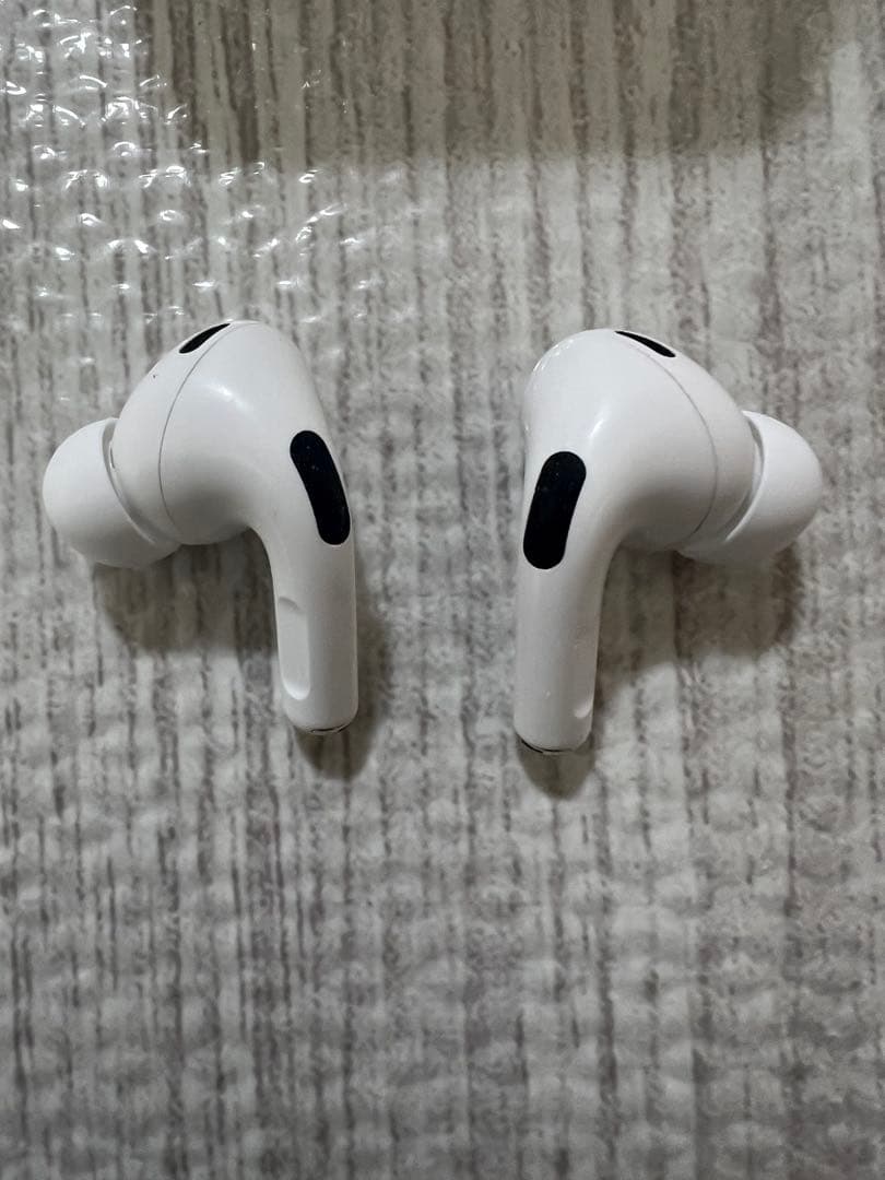 ‼️最終お値下げ価格‼️【極美品】Apple AirPodsPro 第2世代