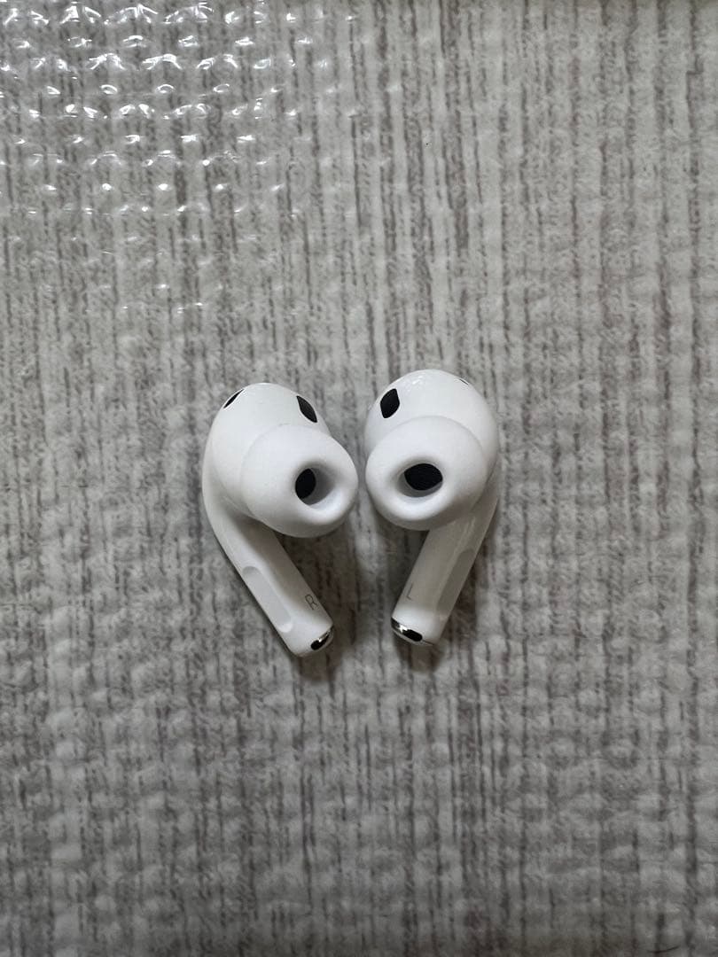 ‼️最終お値下げ価格‼️【極美品】Apple AirPodsPro 第2世代