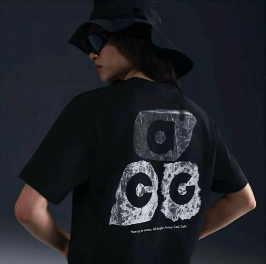 新品 NIKE ACG バケットハット ナイキ エイペックス ゴアテックス S