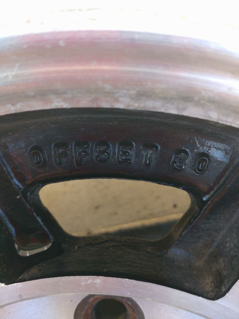 ハヤシレーシング10インチ