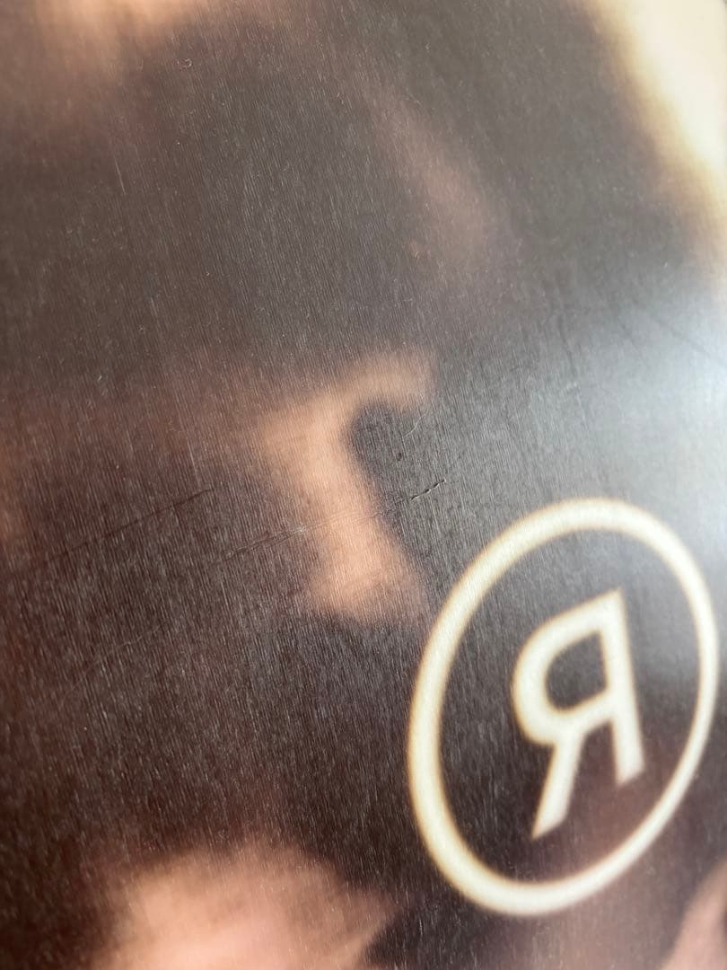 RIDE スノーボード　PSYCHOCANDY 146 レディース