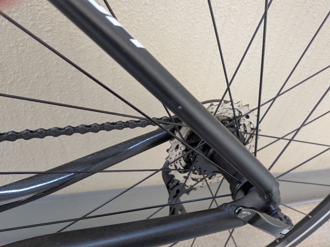 ロードバイク MERIDA RIDE400 メリダ