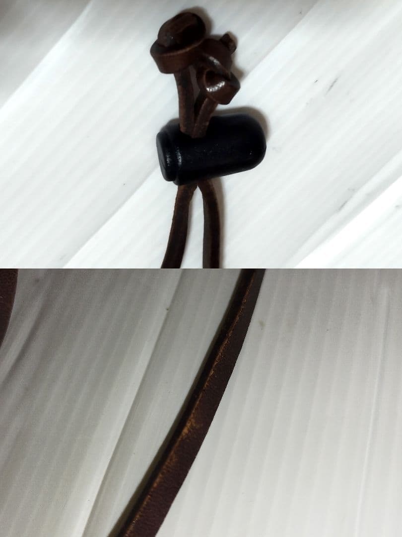 MIUMIU　 スエード・メッシュ　サコッシュ