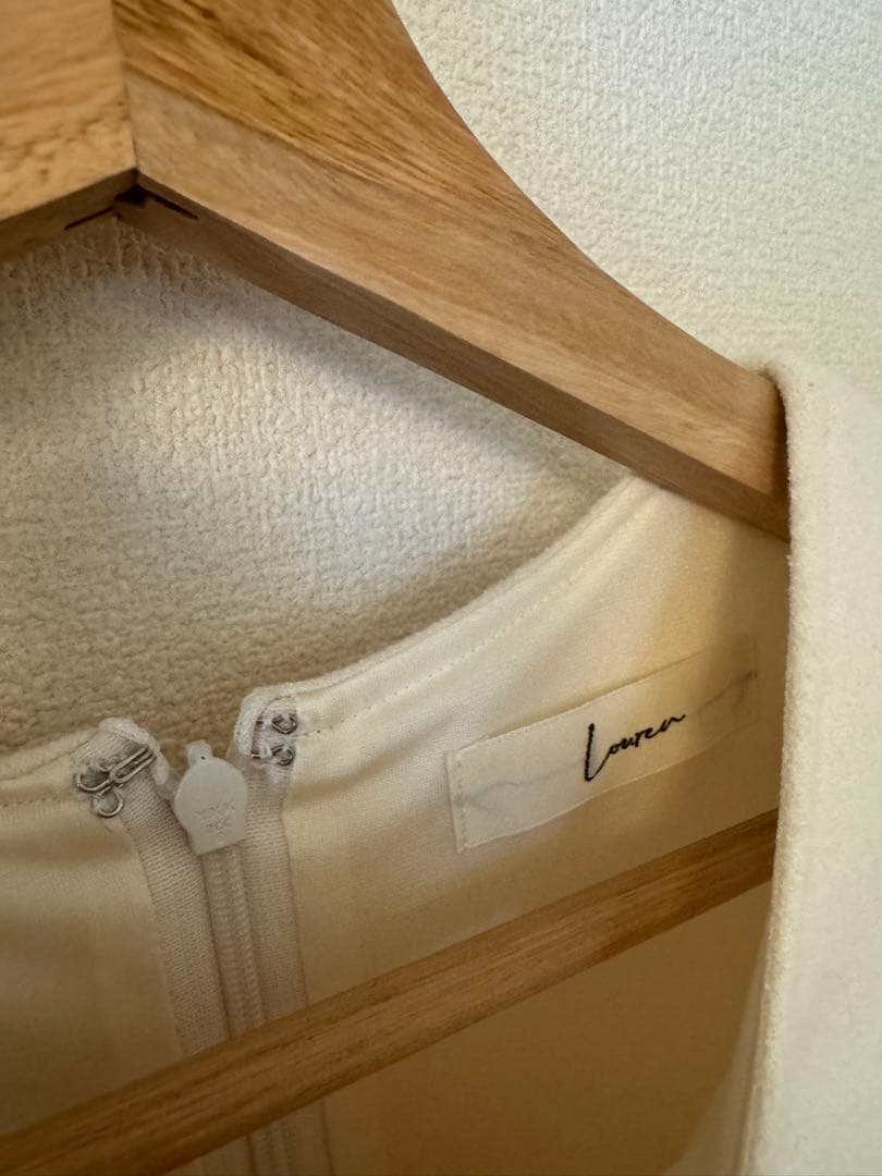 サロペット・オーバーオール・オールインワン louren ette wide overall