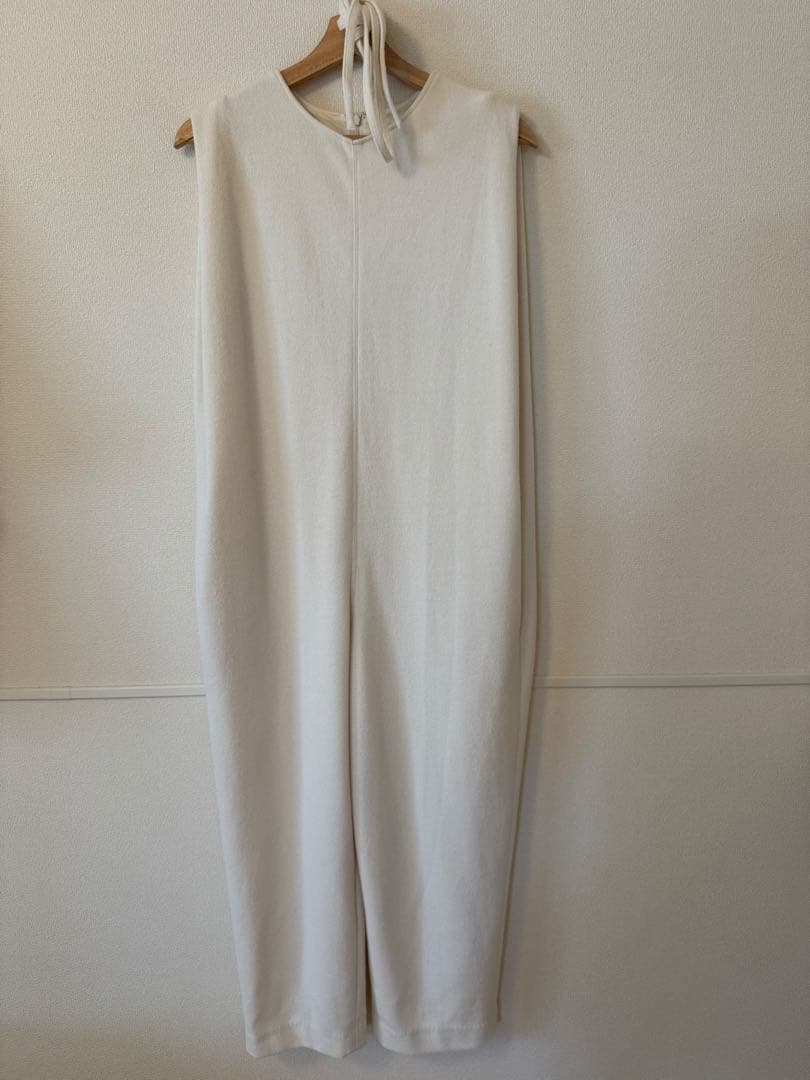 サロペット・オーバーオール・オールインワン louren ette wide overall