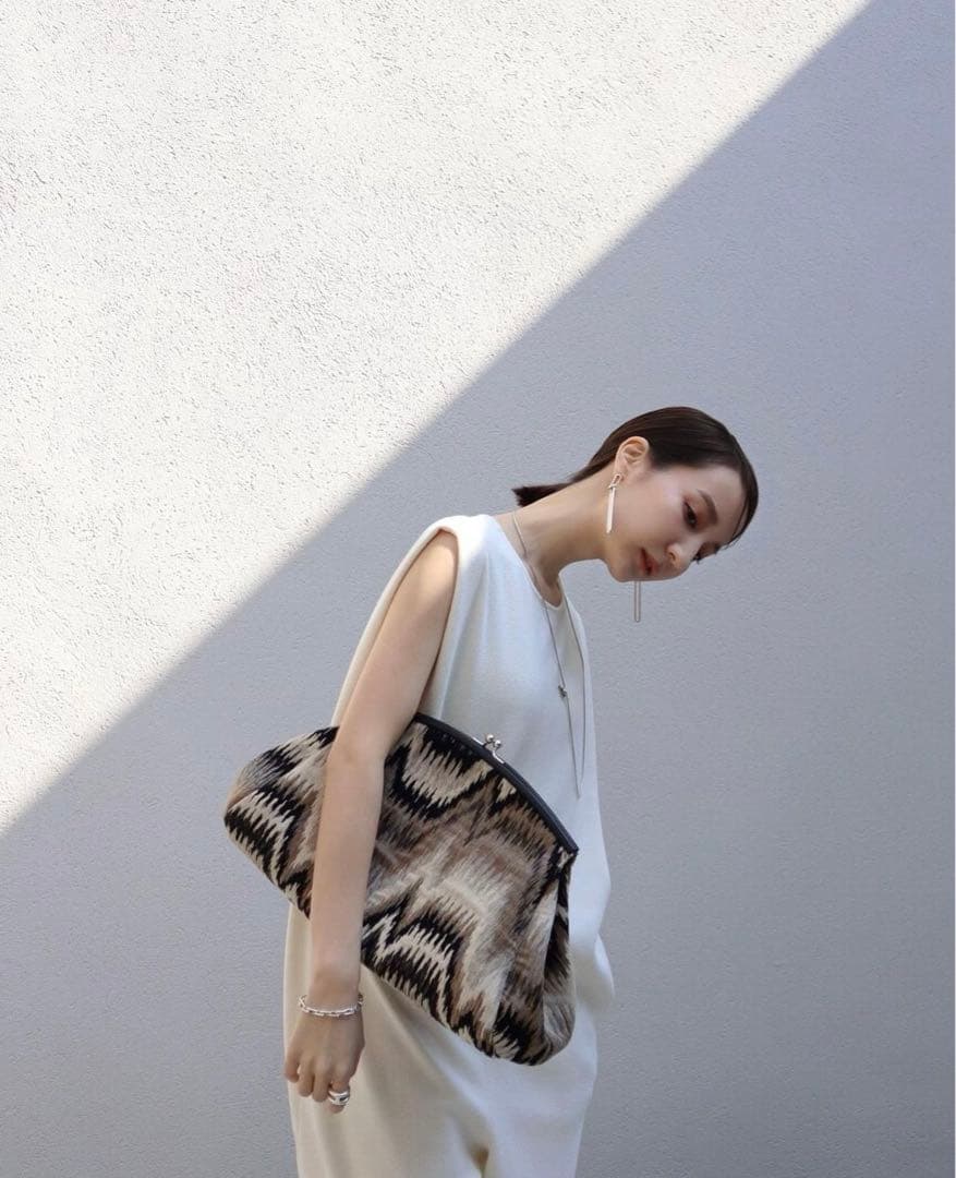 サロペット・オーバーオール・オールインワン louren ette wide overall