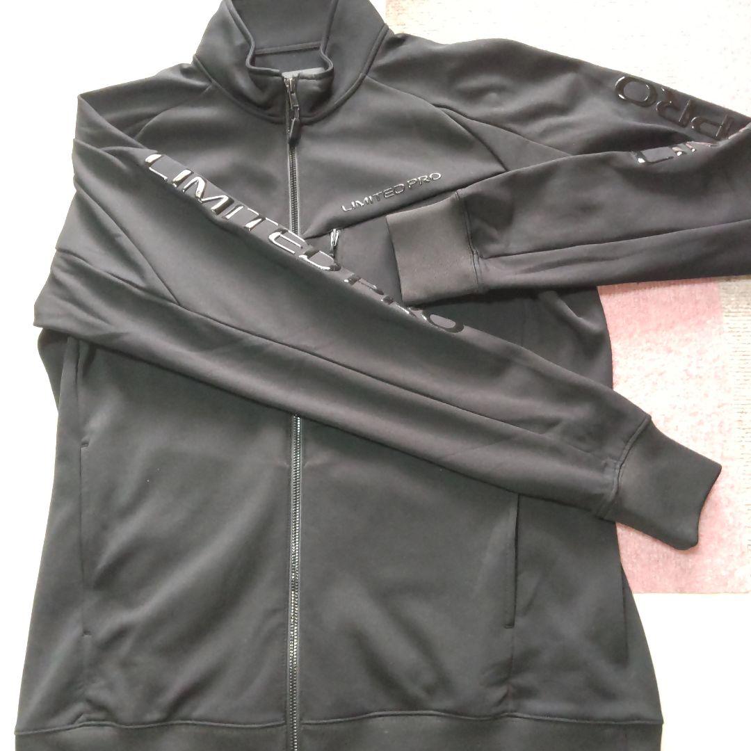 シマノLIMITED PRO スウェットスーツファイアブラッド