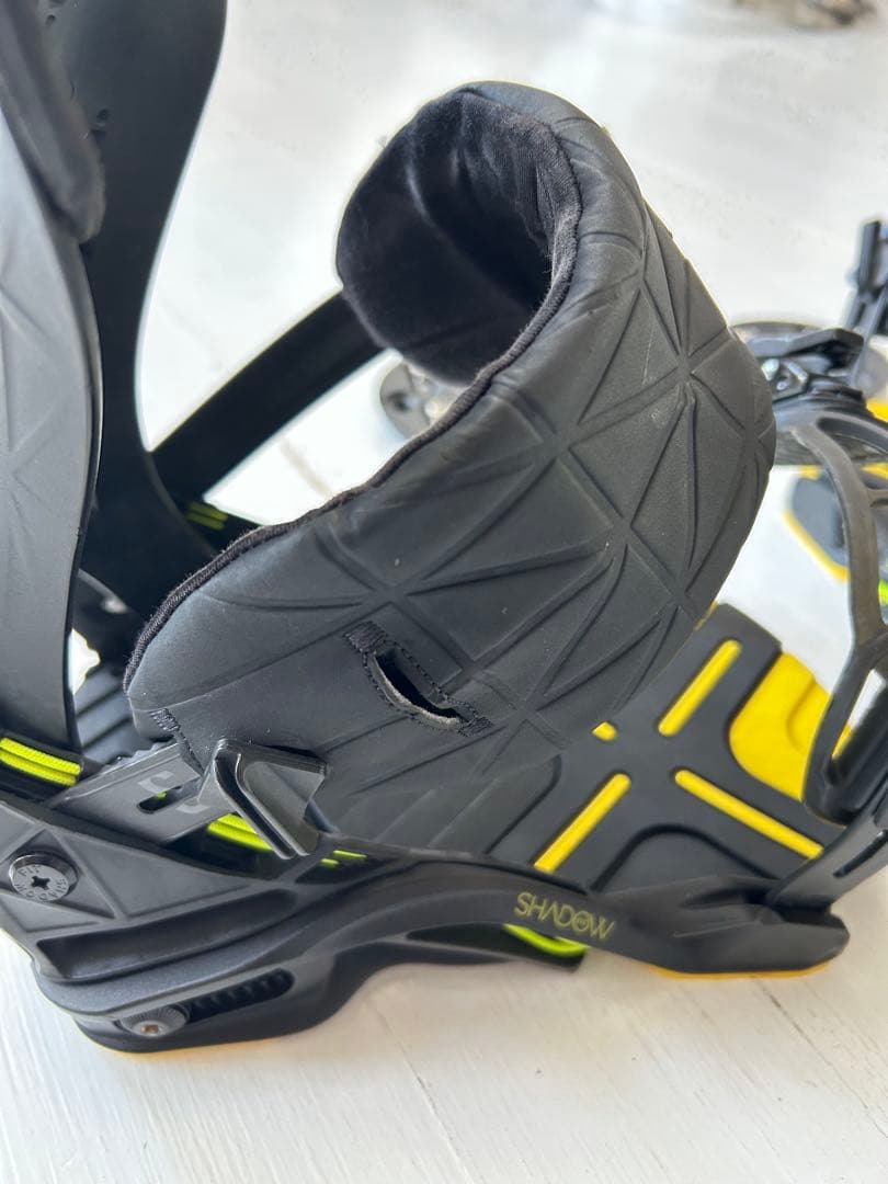 Salomon Defender サロモン ディフェンダー(ハイランダー) Ｍ