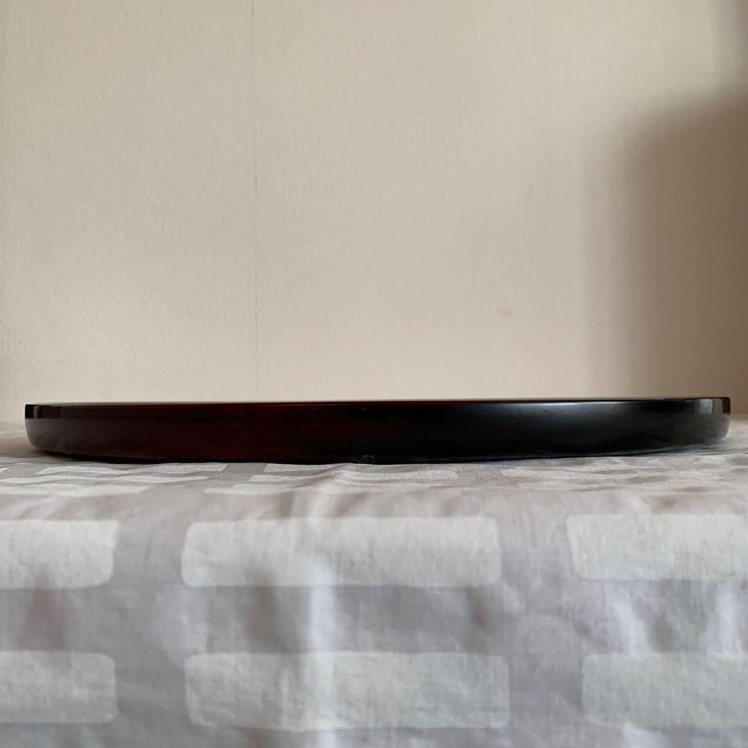 仁城義勝 尺一寸盆