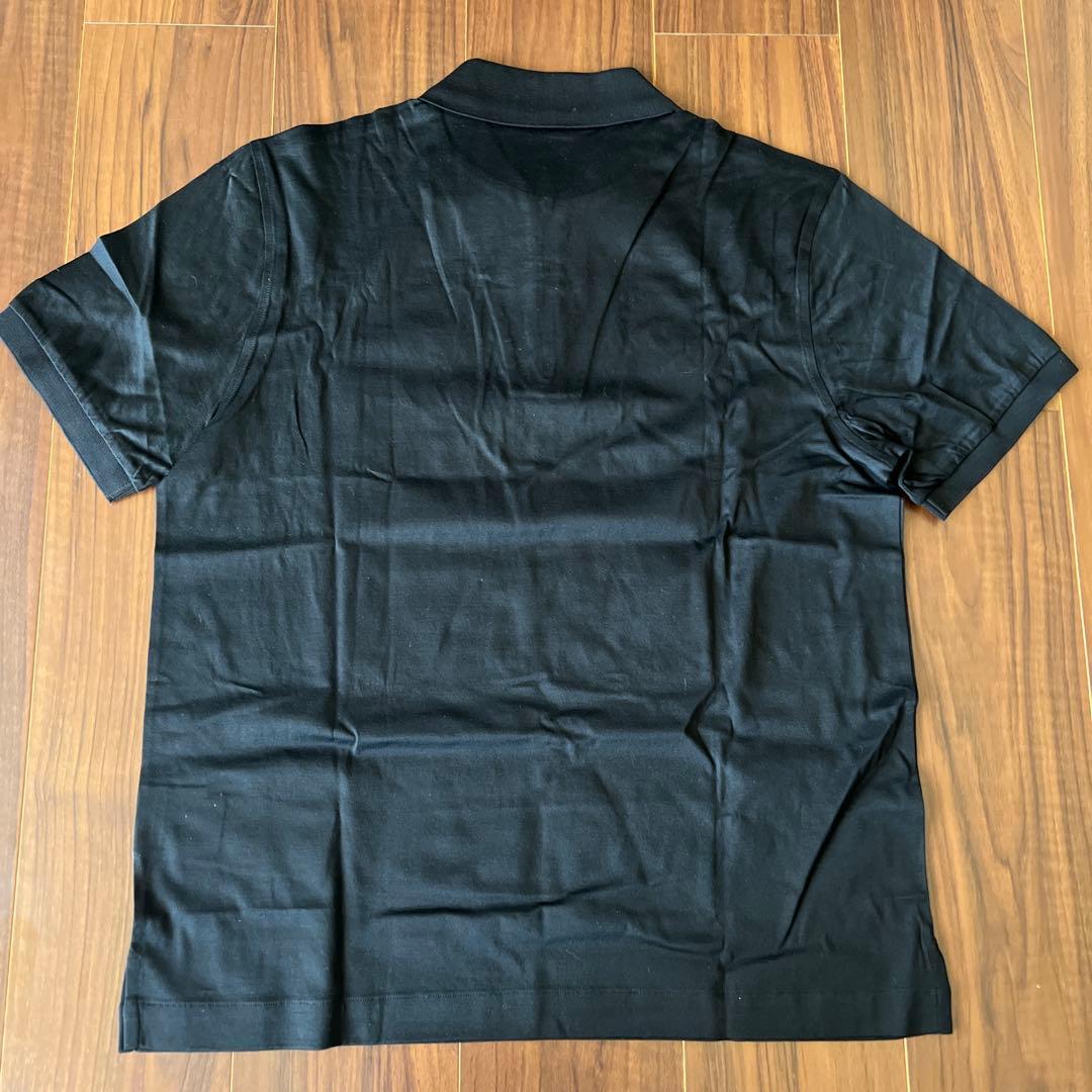 ブリオーニ ポロシャツコットン100%