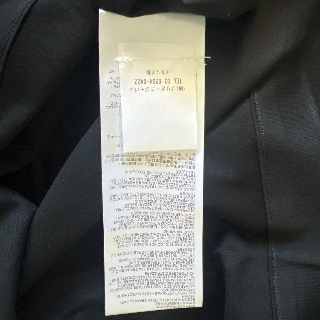 ブリオーニ ポロシャツコットン100%