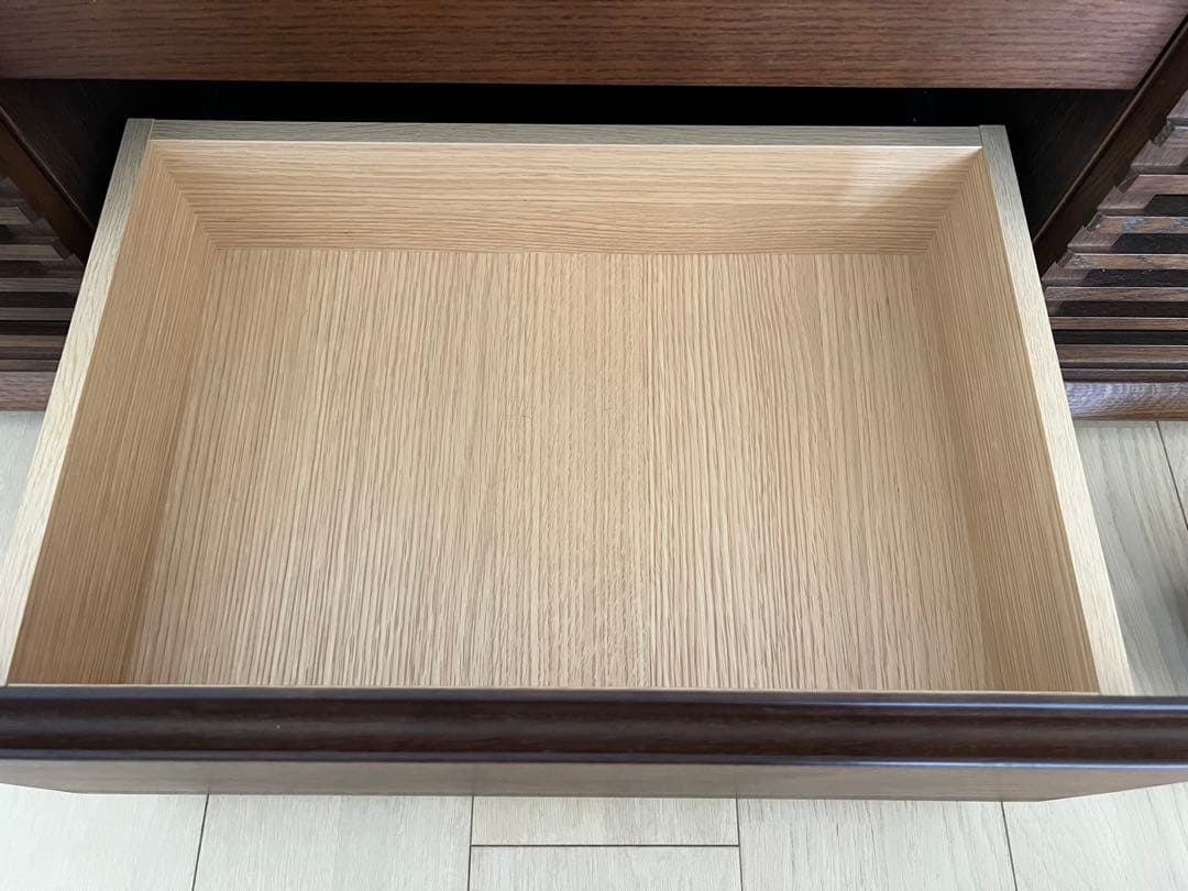 値下げしました‼︎カリモク家具　テレビボード