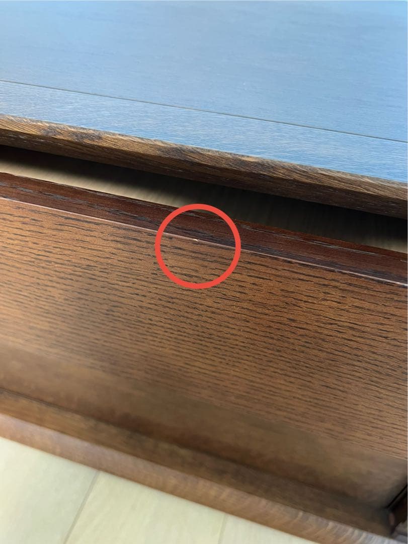 値下げしました‼︎カリモク家具　テレビボード