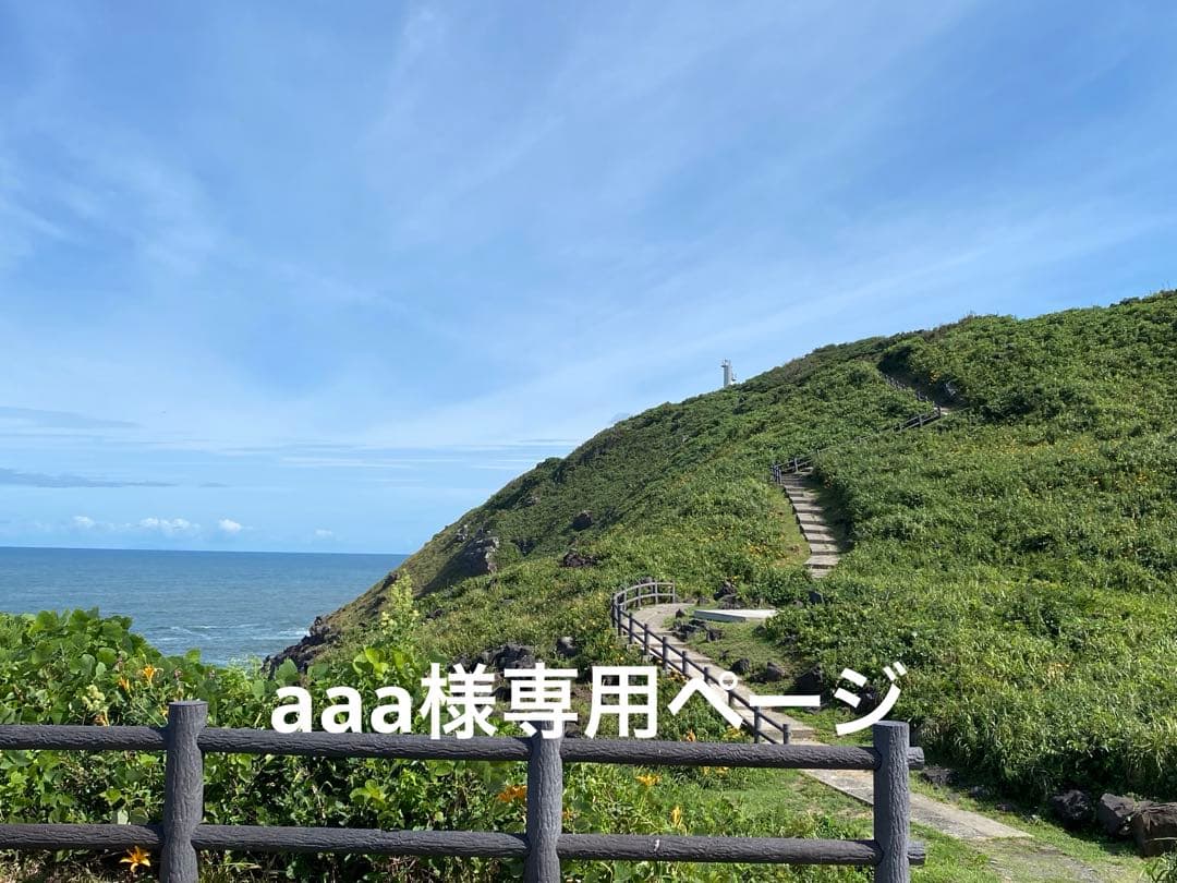 オーダーメイド⌘天然石マクラメ編みネックレス