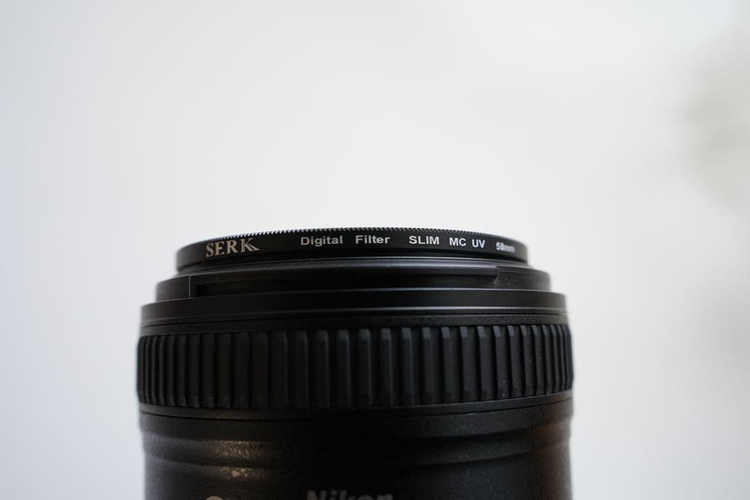 [美品] Nikon AF-S NIKKOR 50mm f/1.8G 単焦点