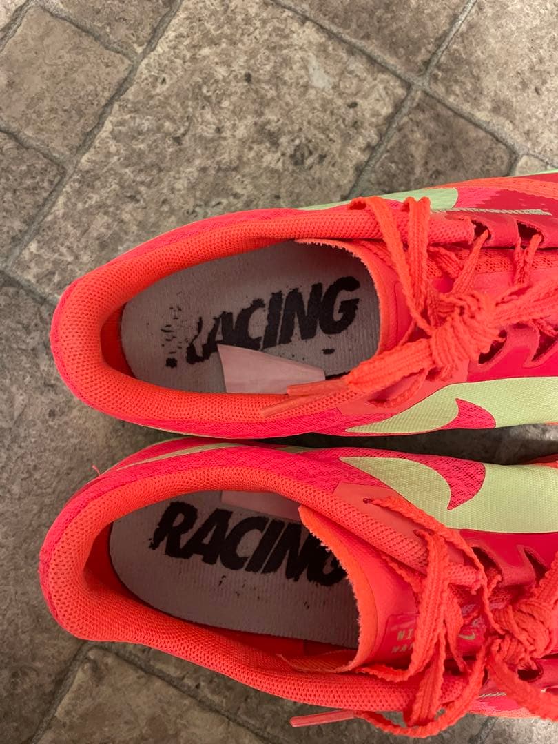 Nike ズームライバルワッフル6 27.5