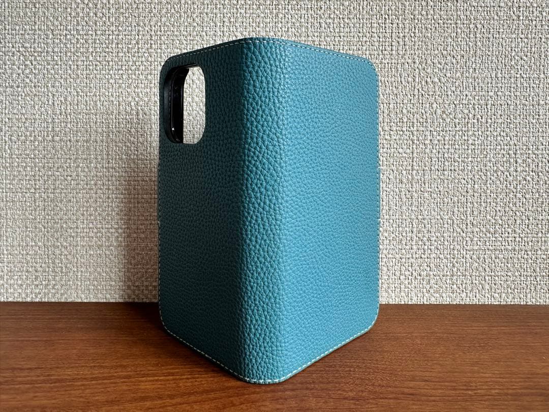 BONAVENTURA【iphone14pro用】スタンドダイアリーケース