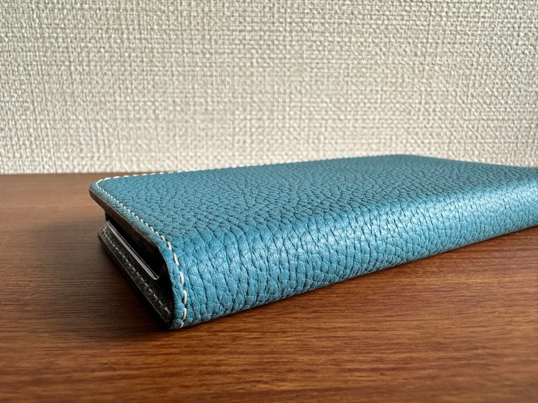 BONAVENTURA【iphone14pro用】スタンドダイアリーケース