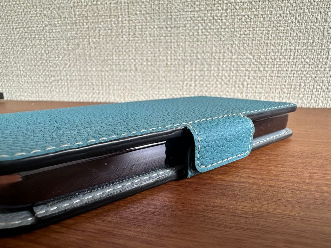 BONAVENTURA【iphone14pro用】スタンドダイアリーケース