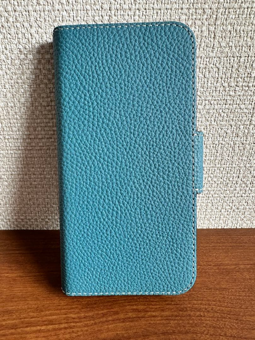 BONAVENTURA【iphone14pro用】スタンドダイアリーケース