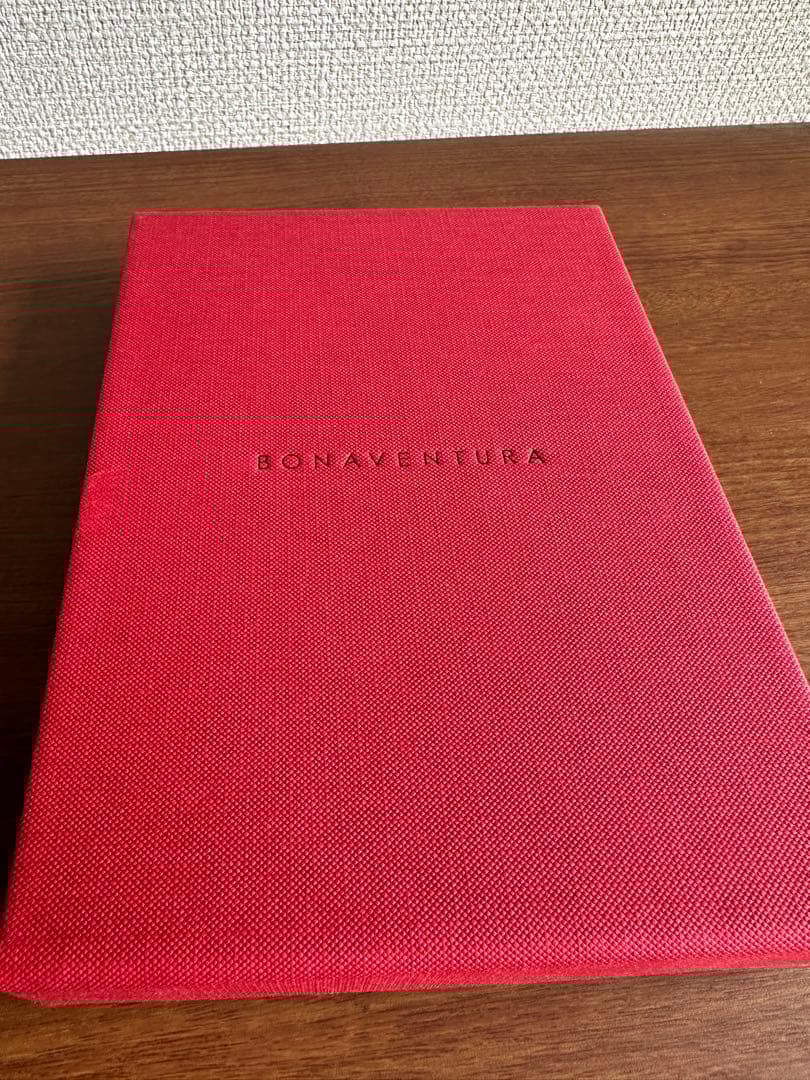 BONAVENTURA【iphone14pro用】スタンドダイアリーケース