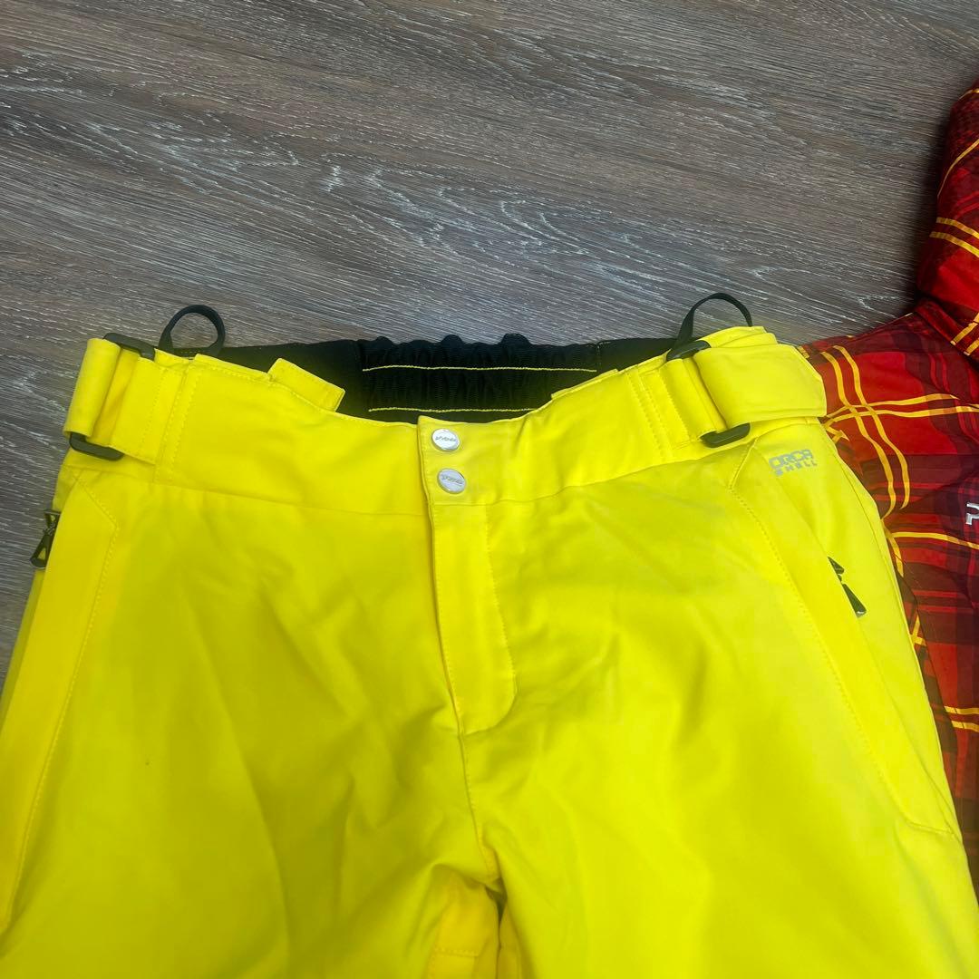 フェニックス レディース美品　セットアップ　スキーウェア　M