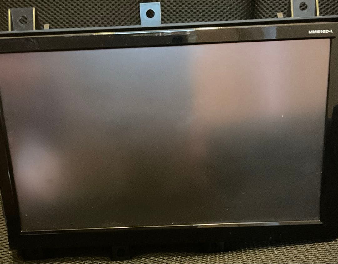 【地図カード2020年更新】カーナビ MM516D-L セレナC27用