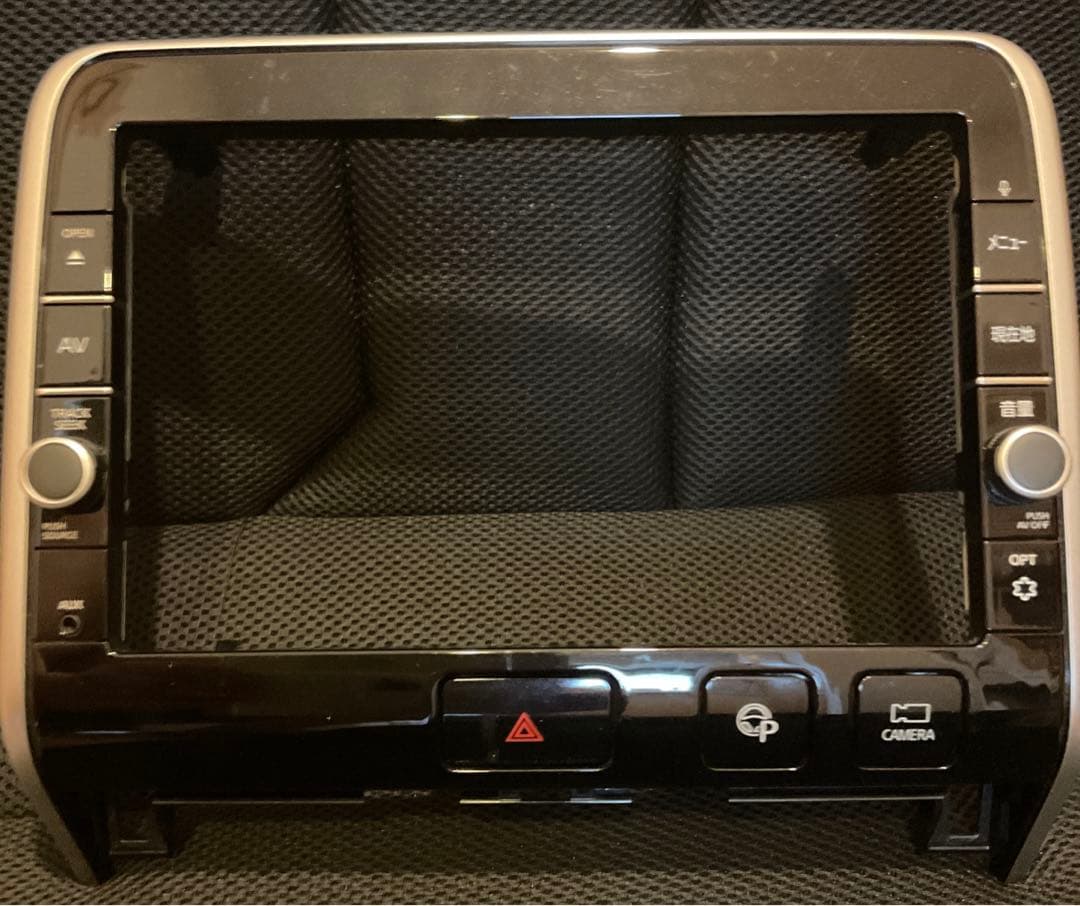 【地図カード2020年更新】カーナビ MM516D-L セレナC27用