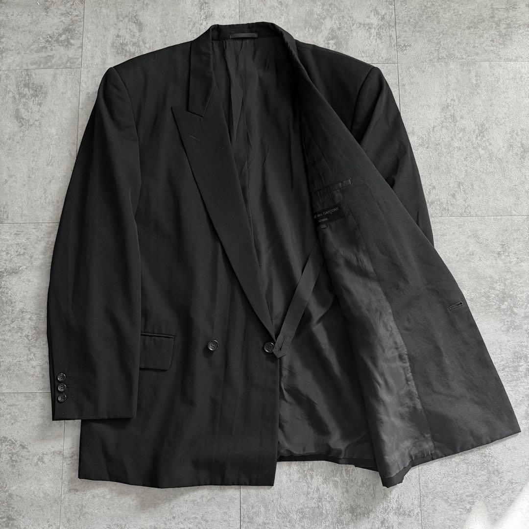 AD1993 COMME des GARCONS HOMME ジャケット