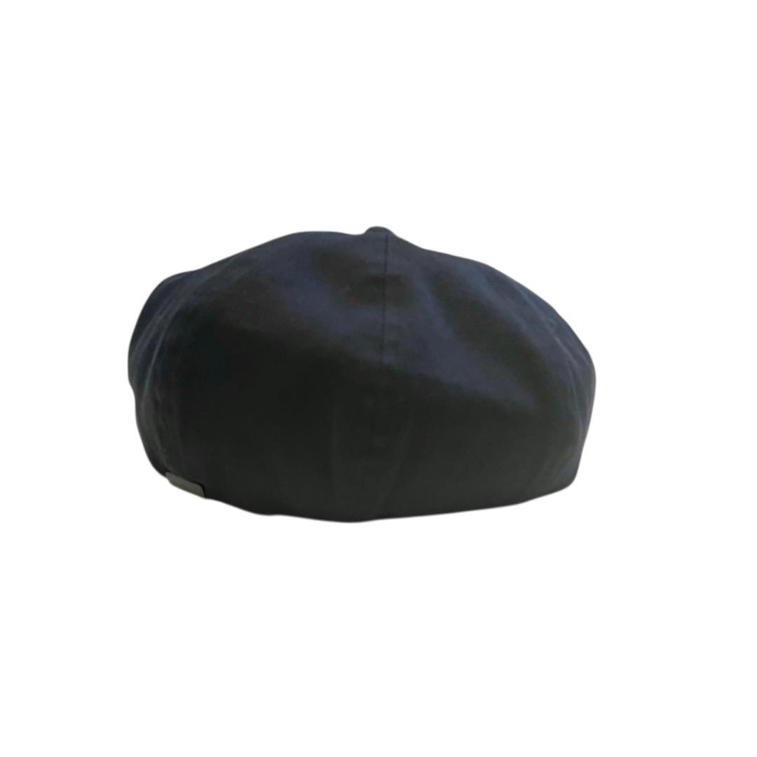 Mr.FATMAN LUCKY DAN TWILL ハンチング 帽子