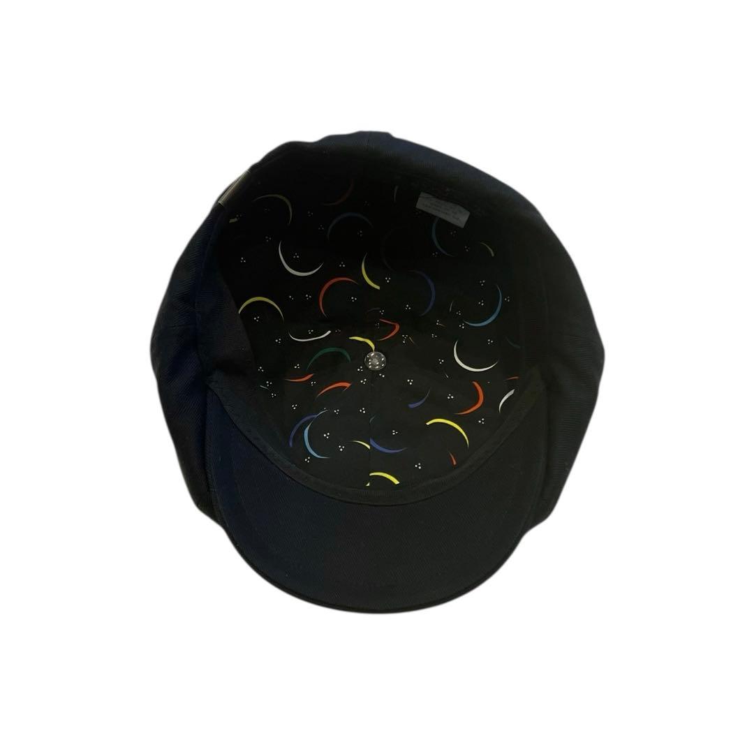 Mr.FATMAN LUCKY DAN TWILL ハンチング 帽子