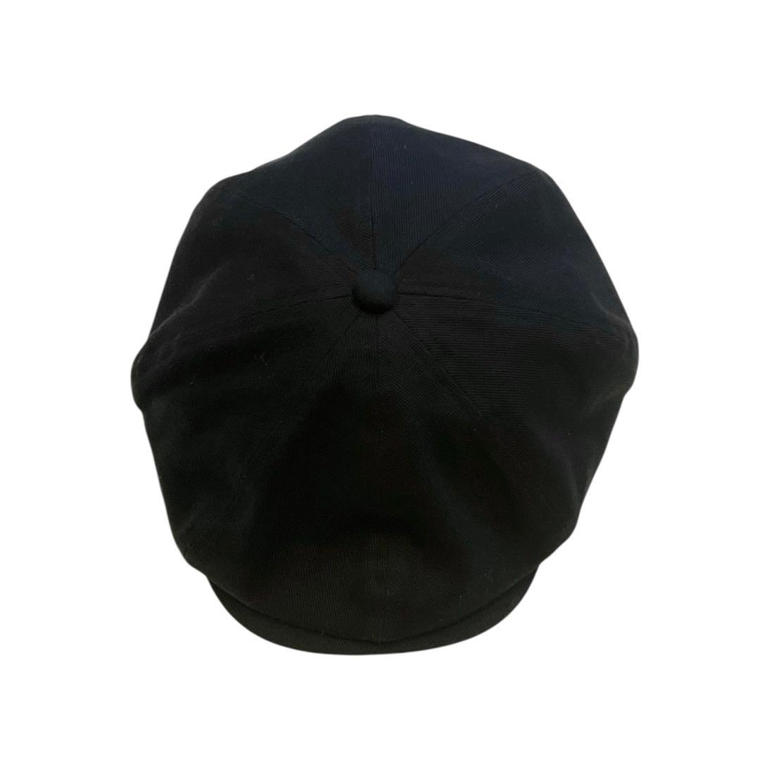 Mr.FATMAN LUCKY DAN TWILL ハンチング 帽子