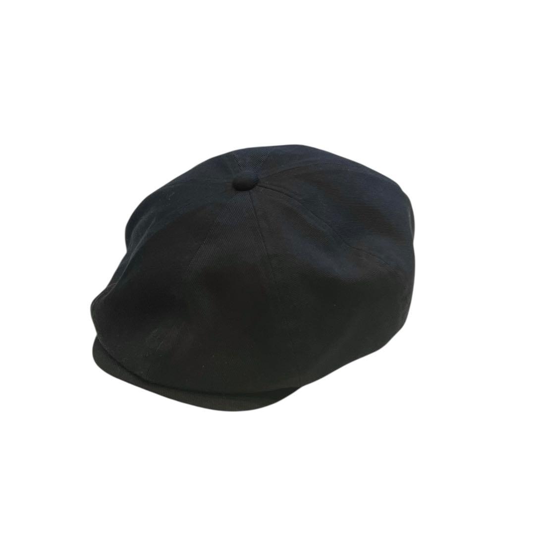 Mr.FATMAN LUCKY DAN TWILL ハンチング 帽子