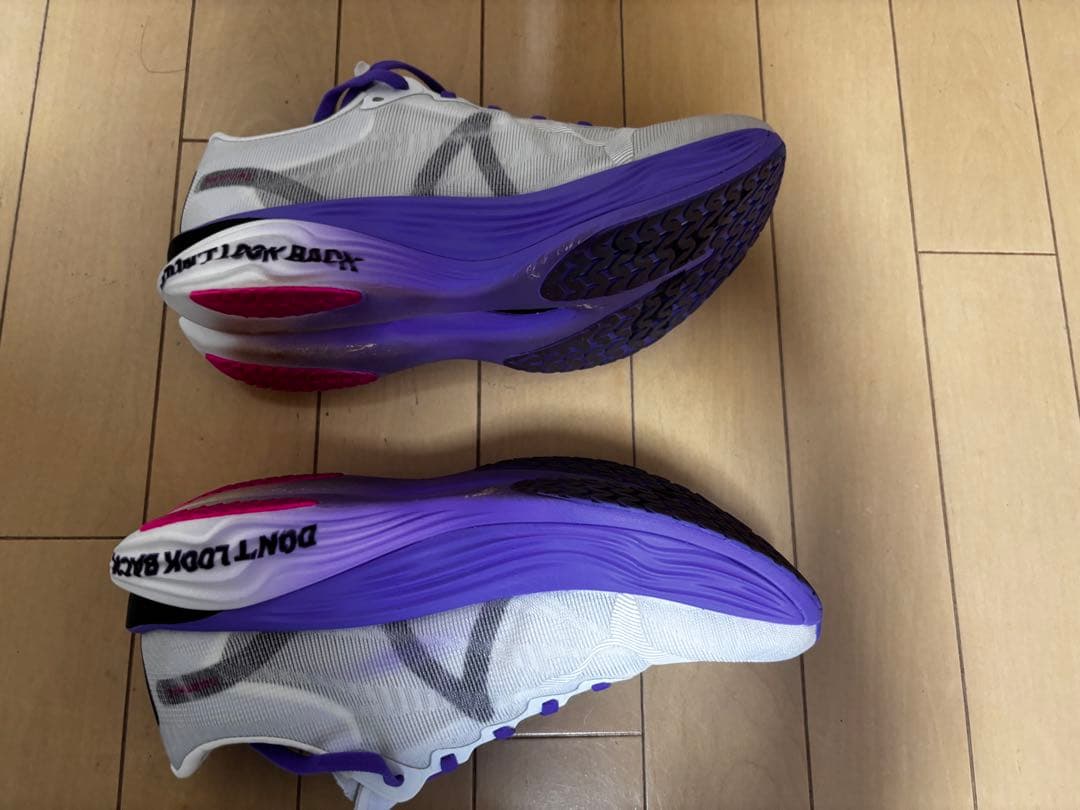 プーマ ディヴィエイト ニトロ エリート 3