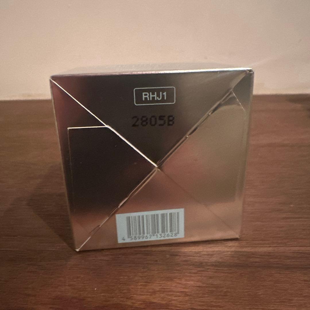 b.glen QuSome Moisture Rich Cream 2セット